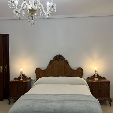 El Paseillo Appartement Priego de Córdoba Buitenkant foto