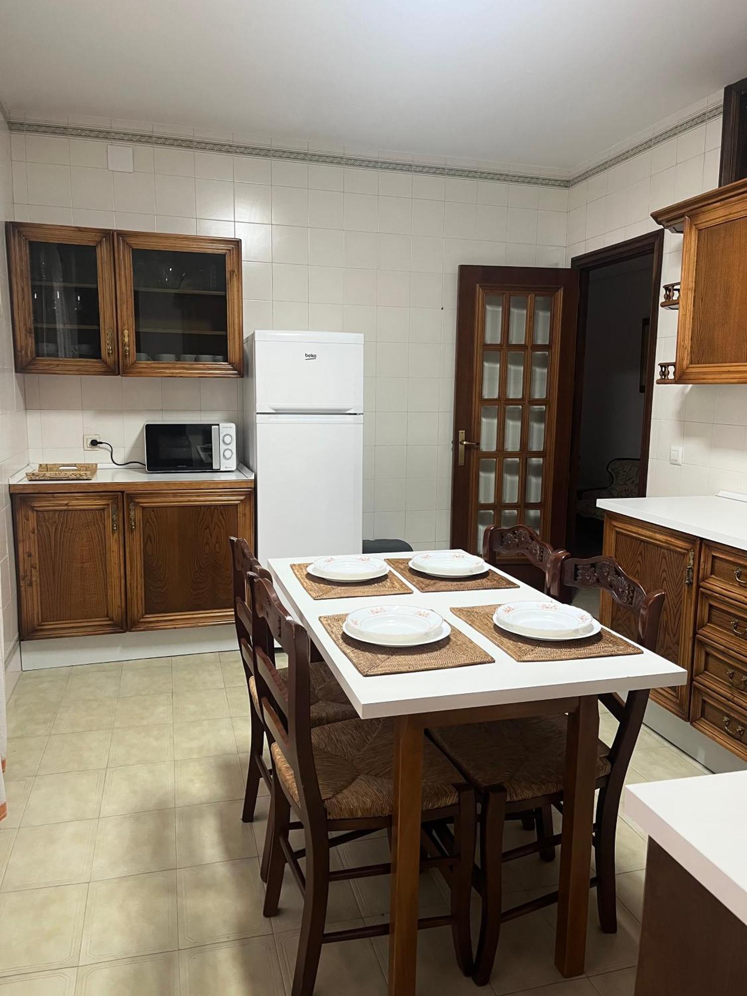 El Paseillo Appartement Priego de Córdoba Buitenkant foto