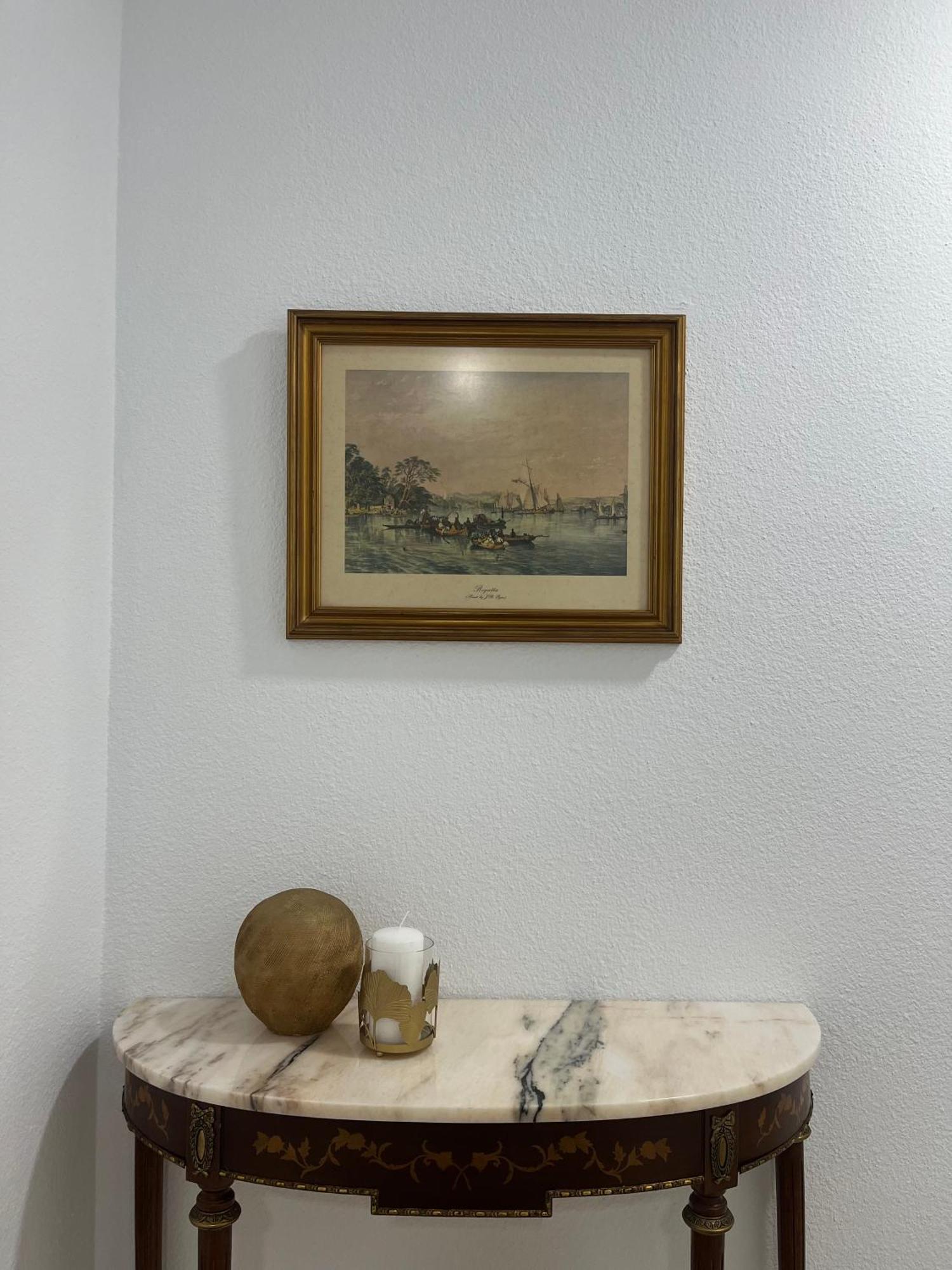 El Paseillo Appartement Priego de Córdoba Buitenkant foto