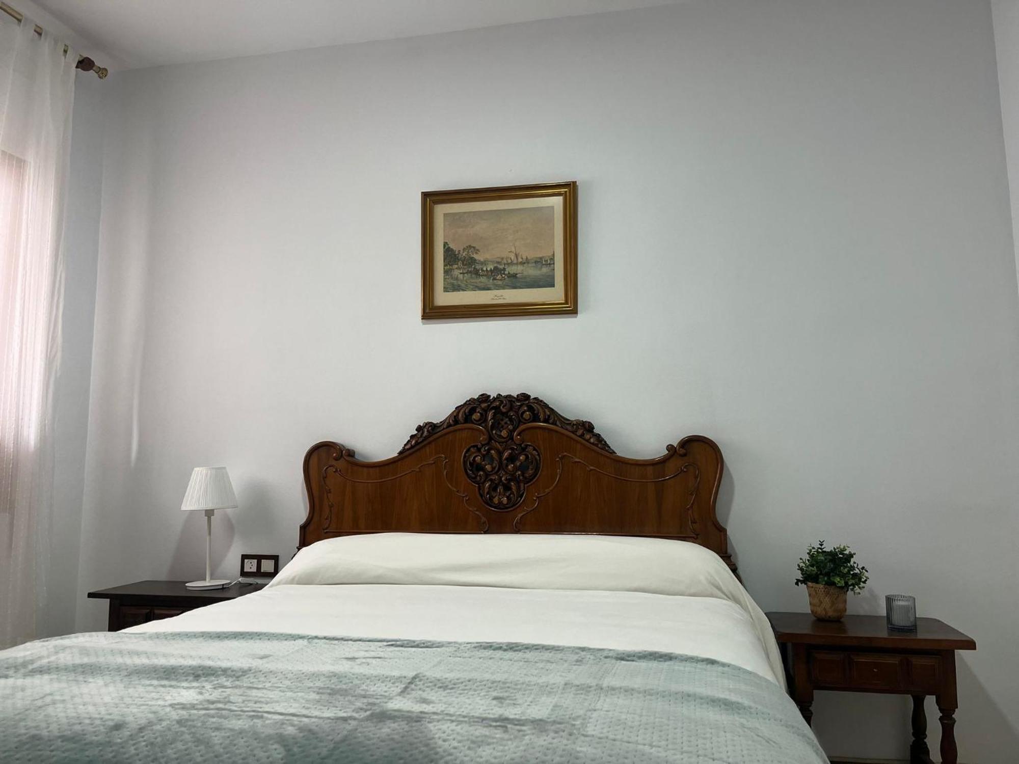 El Paseillo Appartement Priego de Córdoba Buitenkant foto