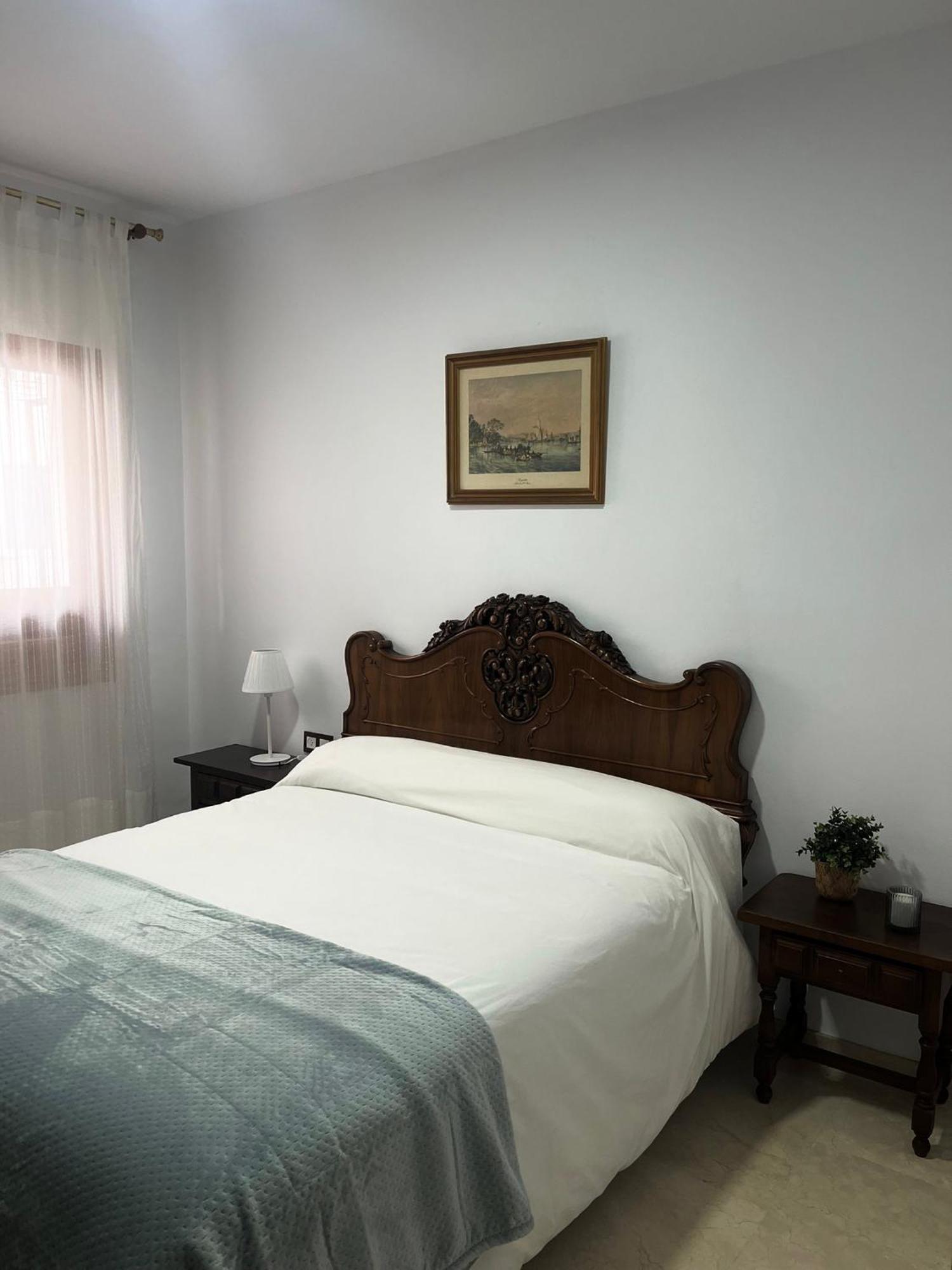 El Paseillo Appartement Priego de Córdoba Buitenkant foto