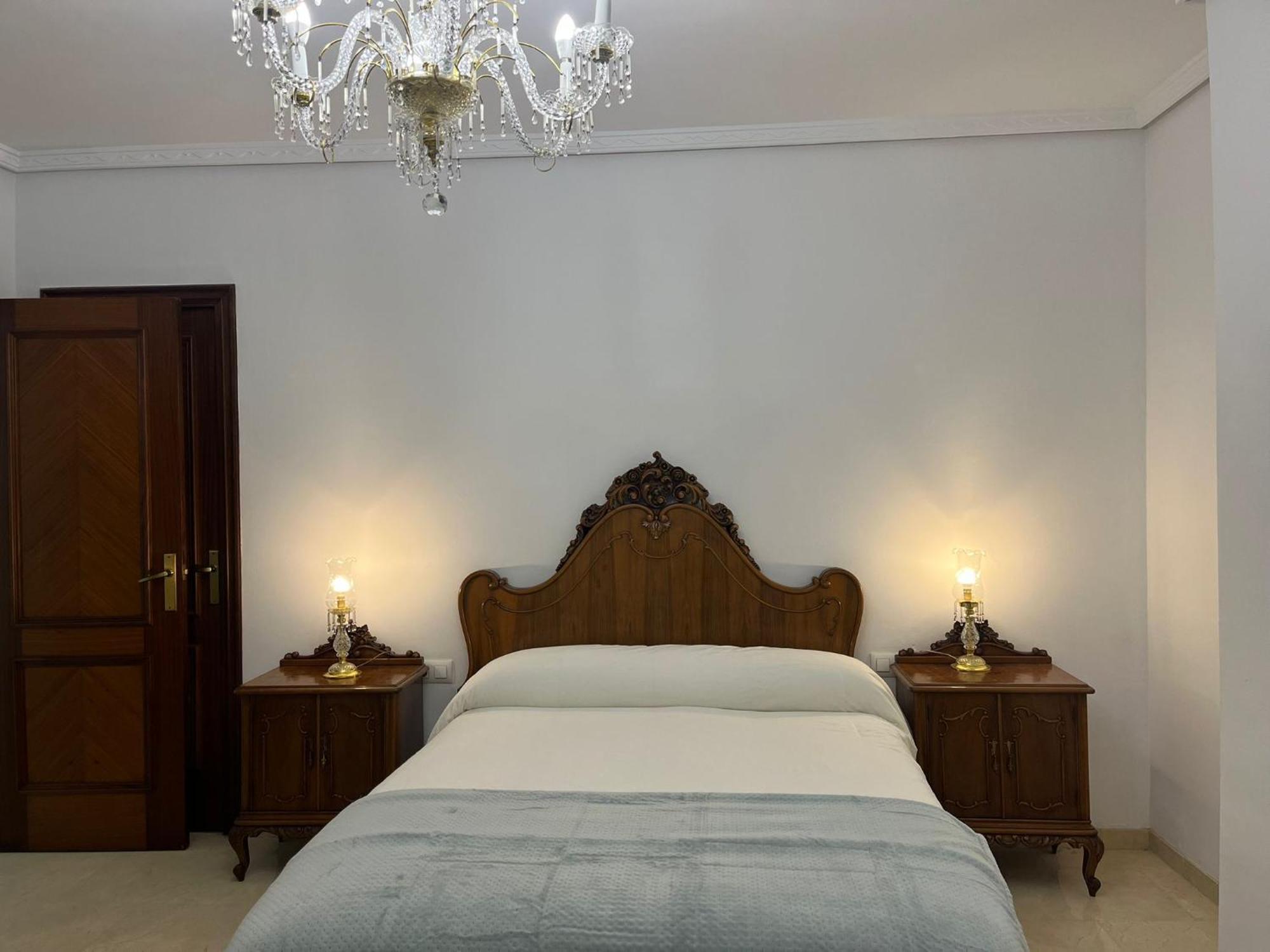 El Paseillo Appartement Priego de Córdoba Buitenkant foto