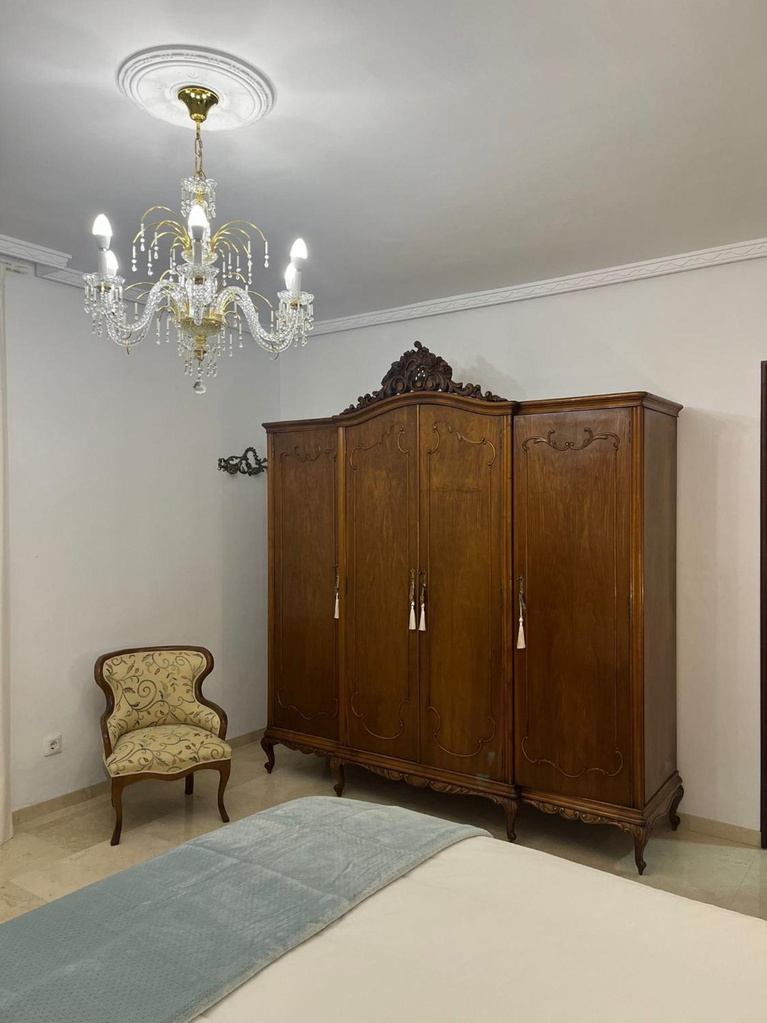 El Paseillo Appartement Priego de Córdoba Buitenkant foto