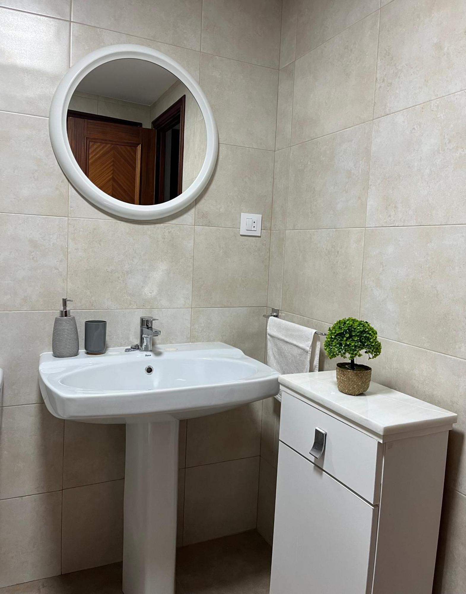 El Paseillo Appartement Priego de Córdoba Buitenkant foto